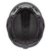 Smith Optics Glide Jr. Mips Youth Snow Helmets - Black view 3