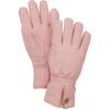 Hestra Leather Swisswool Classic 5-Finger Gloves view 2