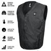 Open Box ActionHeat 5V Heated Vest Liner view 6