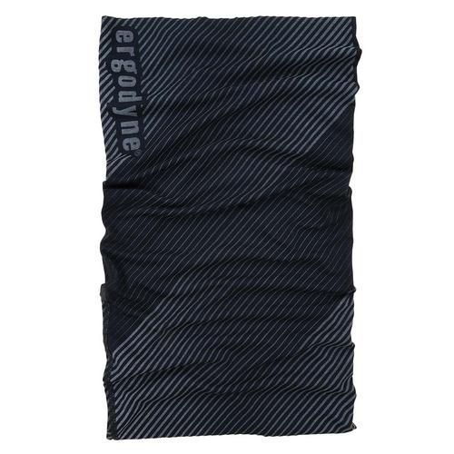 Ergodyne Chill-Its 6484 Performance Knit Reflective Multi-Band - Black