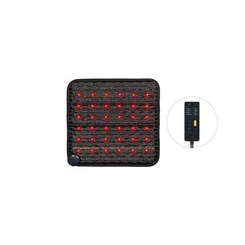 HealthyLine Jet PEMF Far Infrared Heated Mat - 20x20 Inch