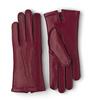 Hestra Women's Mary Leather Gloves view 3