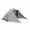 Kelty Caboose 4 Person Tailgate Tent - Smoke/Beluga/Dull Gold view 2