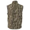 Mobile Warming Men's BLX Mossy Oak Heated Vest view 3