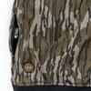 Mobile Warming Men's BLX Mossy Oak Heated Pullover Hoodie view 7