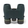 NOCS Provisions Standard Issue 8x25 Waterproof Binoculars - Cypress II Green view 2