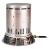 World Marketing 15-25,000 BTU Propane (LP) Convection Heater - Silver view 1