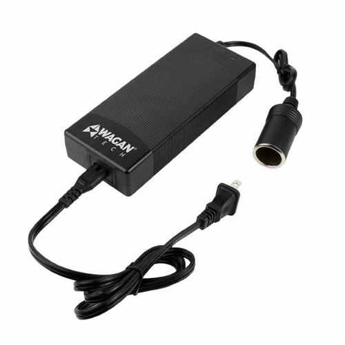 Wagan AC to DC 10A (120W) Power Converter
