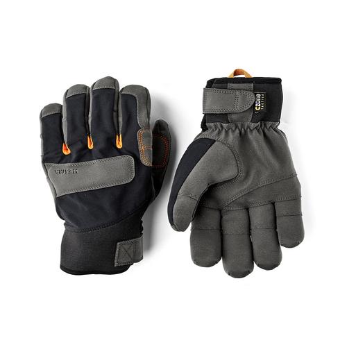 Hestra Ergo Grip Delta HDry - 5 Finger Gloves