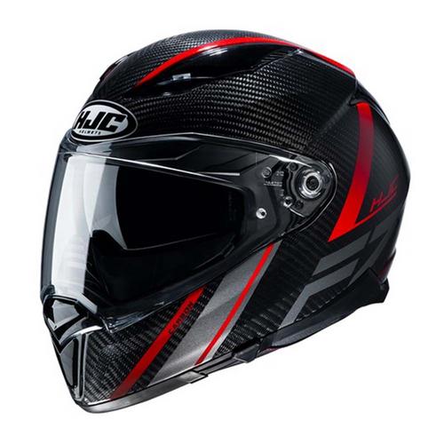 HJC F70 Carbon Eston Helmet
