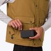 Mobile Warming Men's Ranch Heated Vest view 3