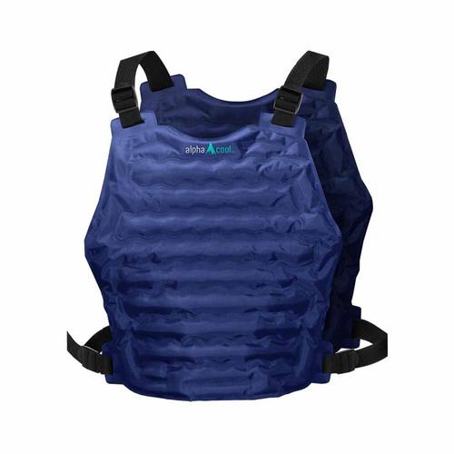 Open Box AlphaCool Polar Ice Cooling Vest