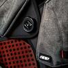 509 Melee Trail Pack - Heather Grey view 2