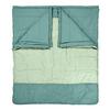 Klymit Wild Aspen Sleeping Bag Double - Green view 1