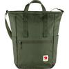 FjallRaven High Coast Totepack view 8