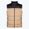 Mobile Warming Men's Crest 2.0 Down Heated Vest view 2