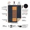 Ignik Topside Heated Blanket view 4