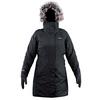 FNDN Women's Heated Parka with Built-in Heated Gloves view 1