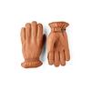 Hestra Men's Burensvik Deerskin Leather Gloves view 1