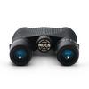NOCS Provisions Standard Issue 8x25 Waterproof Binoculars - Charcol Black view 1