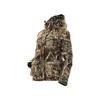 DSG Women's Kylie 4.0 3-in-1 Hunting Jacket with Removable Fleece Liner - Realtree Edge view 2