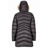 Marmot Women's Montreal Coat (Black XL) view 1