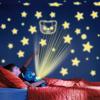 Ontel Star Belly Dream Lites Stuffed Teddy Bear with Night Light - Cuddly Blue Puppy view 2