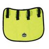 Ergodyne Chill-Its 6670CT Hard Hat Neck Shade with PVA view 2