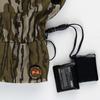 Mobile Warming BLX Mossy Oak Heated Mid-Weight Gloves view 6