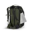 Kelty Redwing Traveler 50 Backpack - Black view 2