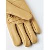 Hestra Women's Amber Leather Gloves view 2