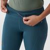 FjallRaven Women's Abisko Trekking Tight Pro view 5