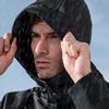 Kemimoto Men's Classic Heated Warm Jacket with Fleece (Size XL) view 2