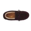 Cloud Nine Sheepskin Men's Sheepskin Moccasins view 5