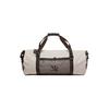 Geckobrands Waterproof 50L PVC Duffel - Grey view 1