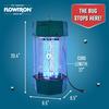Flowtron 120W Outdoor Bug Zapper with 2 Acre coverage view 4