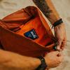 Ignik Heated Sleeping Bag Liner view 4