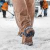 K1 Ice Cleats Heelstop Traction Aid view 3