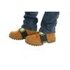 Due North Qwik Grip Midsole Ice Traction Aid Defined Heel view 1