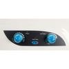 Sunpentown Dual Mist Humidifier with ION Exchange Filter view 1
