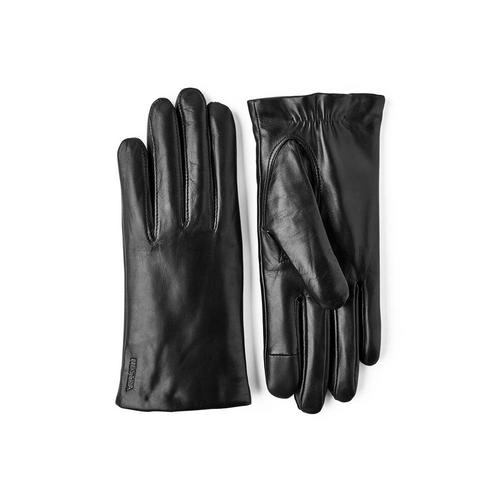 Hestra Women's Elisa Leather Gloves