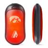 ActionHeat Iowa Hawkeyes Rechargeable Hand Warmer view 7