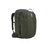 Thule Men's Landmark 60L Travel Backpack with Detachable Daypack view 1