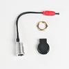 Warm & Safe BMW Socket Adapter Cable 6 inch COAX Plug view 1
