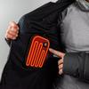 Open Box ActionHeat 5V Battery Heated Jacket Insert view 4