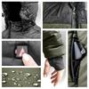 Open Box ActionHeat 5V Men's Pocono Insulated Heated Jacket view 5