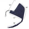 Polar Products Active Ice 3.0 Cold Therapy Head Cap- Cooler System NOT included view 1