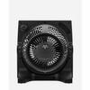 Vornado 673T Tilting Panel Whole Room Air Circulator - Black view 4