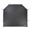 Klymit Maxfield 4 Person Tent Footprint - Grey view 1