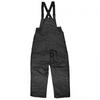 Ergodyne N-Ferno 6472 300D Oxford Shell Insulated Bib Overalls view 1